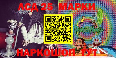 индика Анжеро-Судженск